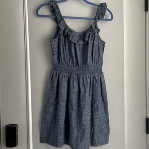 As U Wish junior dress T-1